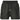Pantaloncini e calzoncini Uomo Hugo Boss - Mono 10239741 01 - Nero