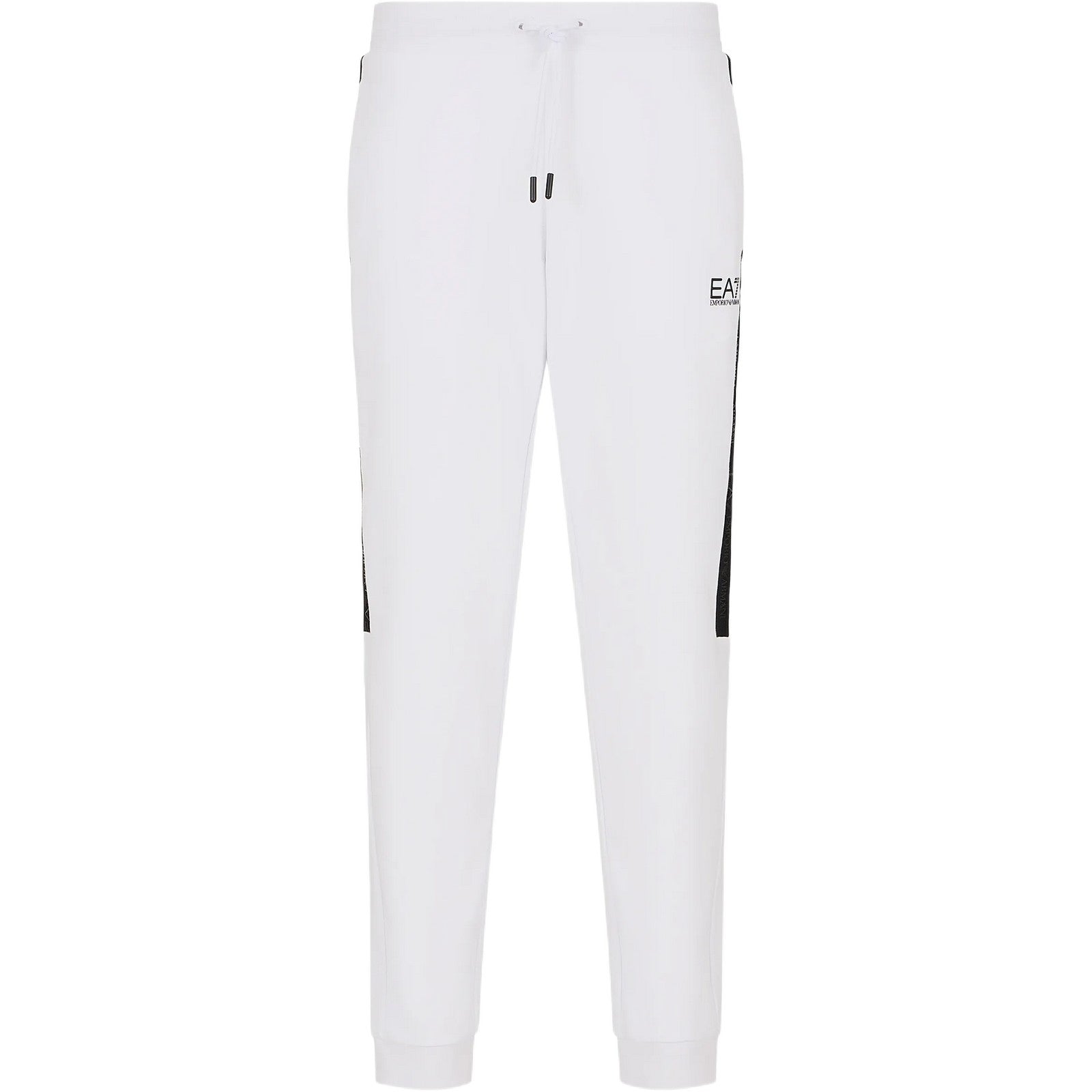 Pantaloni Uomo Emporio Armani - Trouser - Bianco