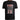 T-shirt Uomo Hugo Boss - Te_BossTicket 10260073 01 - Nero