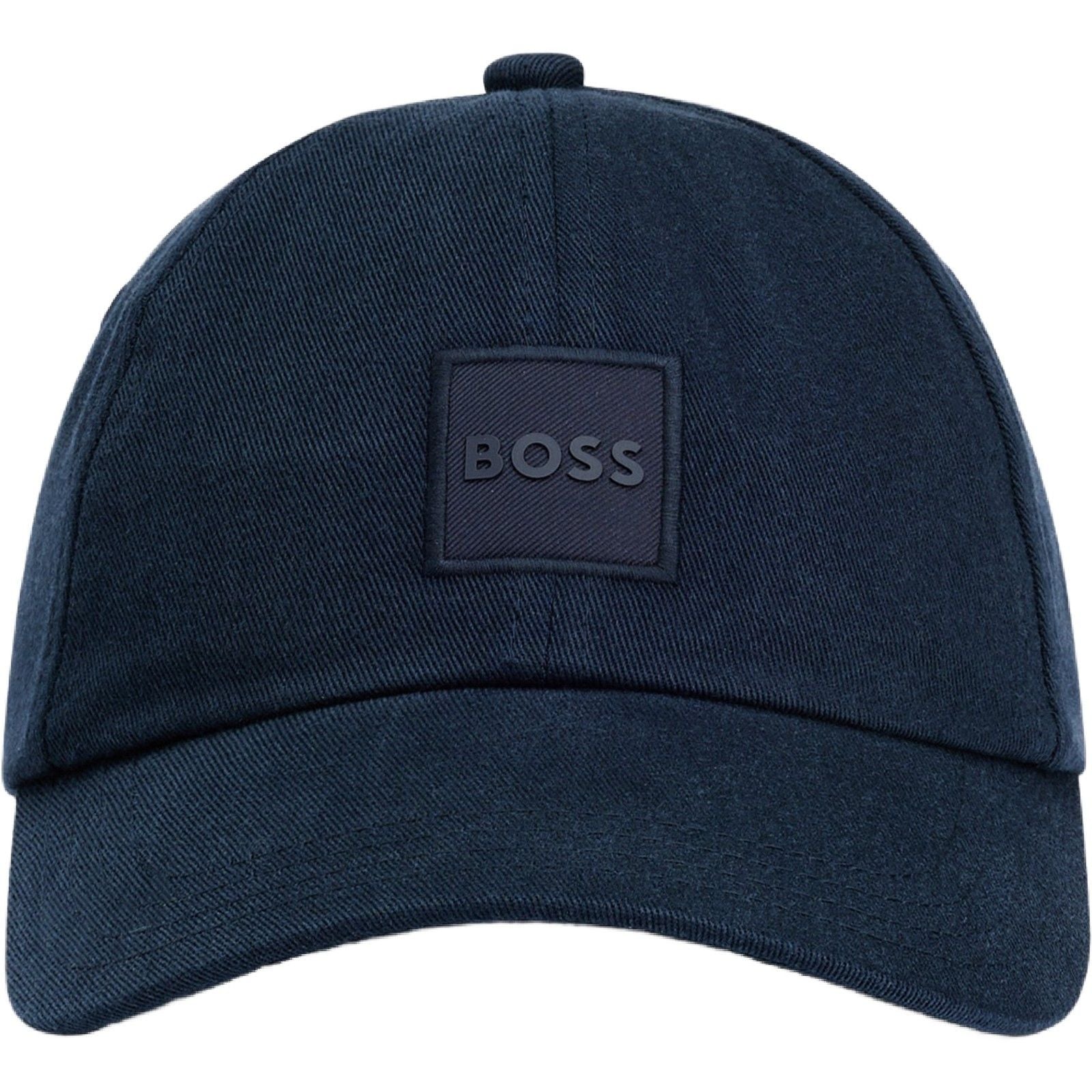 Cappellini da baseball Uomo Hugo Boss - Derrel 10248871 01 - Blu