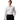 Camicie classiche Uomo Calvin Klein - Thermo Tech Solid Fi, Yaf - Bianco